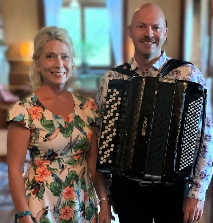 Bland Kobbar & Skär