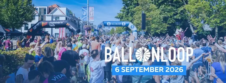 Ballonloop 2026