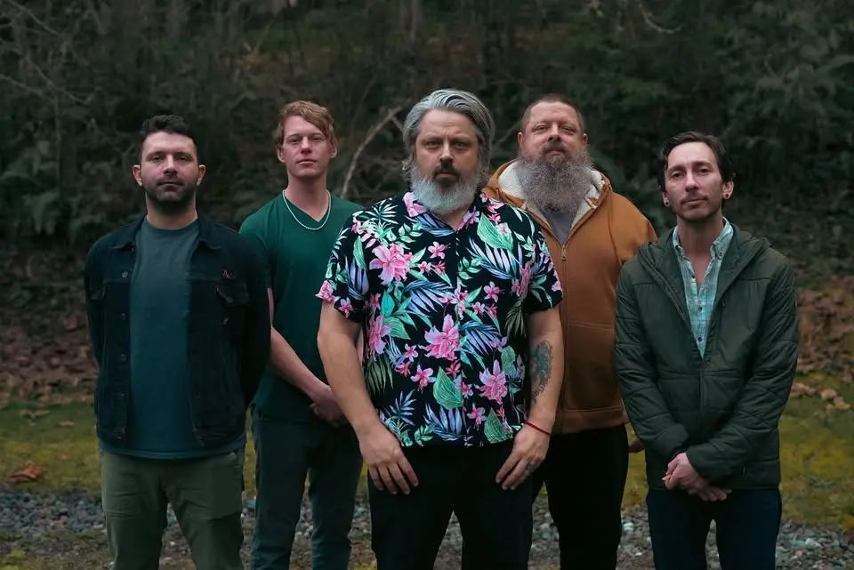 The Dear Hunter: The Road To Sunya Tour 2026 (18+)