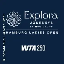 Center Court - Edeka Ladies Day