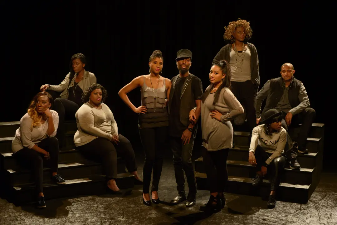 Sunday Lunch | London Community Gospel Choir