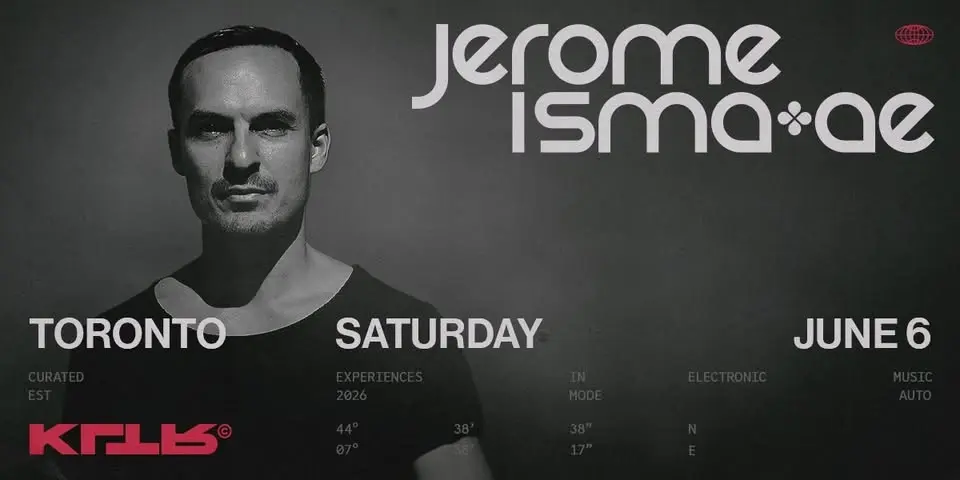 Kultur Entertainment with Jerome Isma-Ae