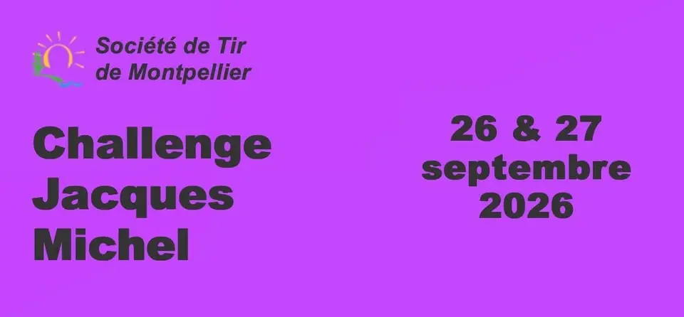 CHALLENGE JACQUES MICHEL