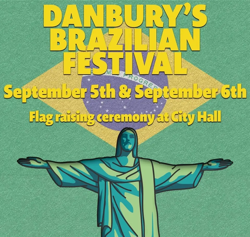 Danbury's Brazilian Festival