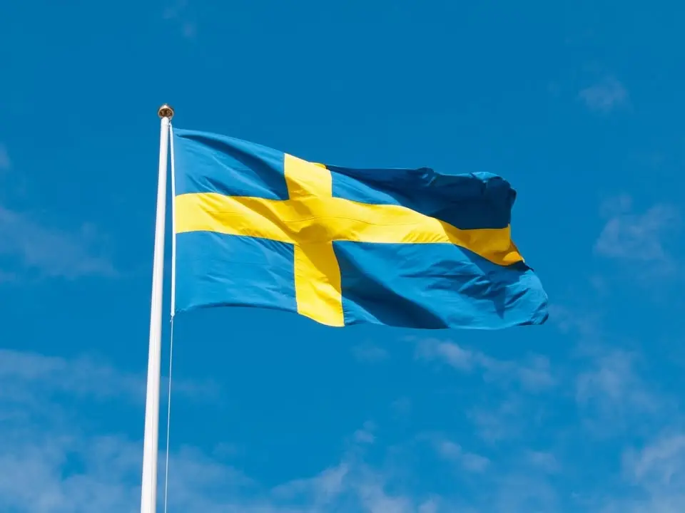 Nationaldagskonsert med Olaus Petri Vocalis