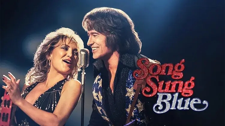 "Song Sung Blue" (2025) movie discussion