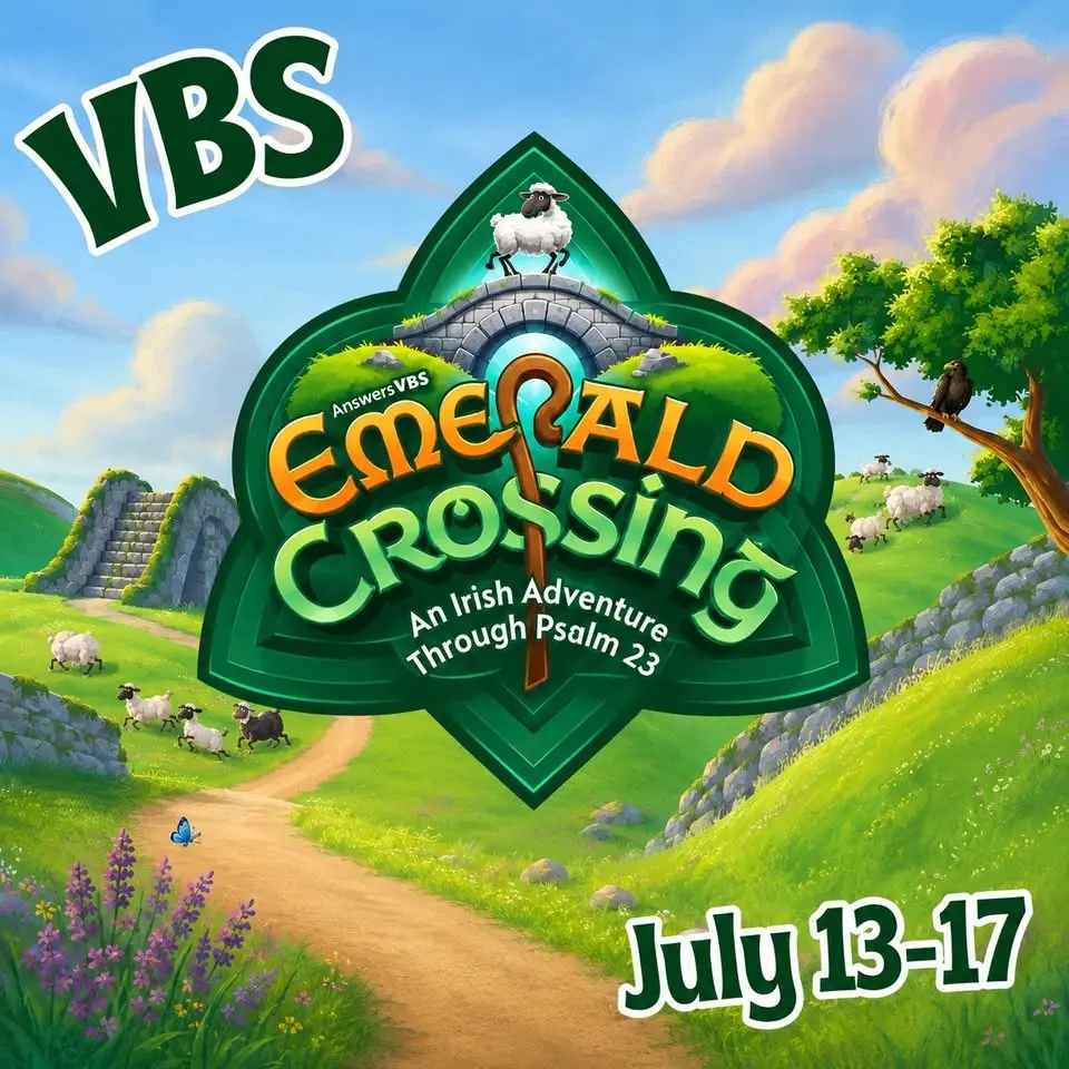 VBS @ Northwest Baptist Church