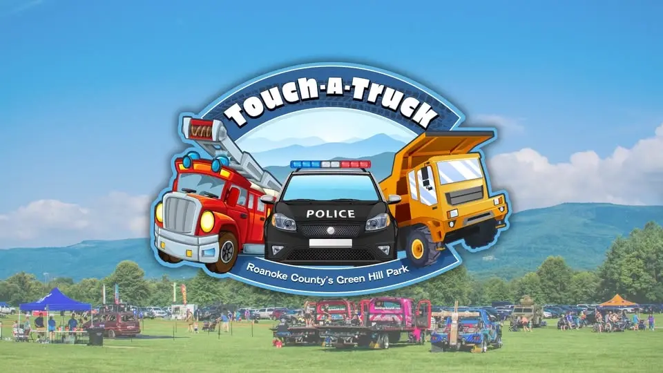 Touch-A-Truck