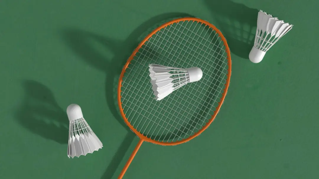 🏸 Beginner-Friendly Badminton & Social