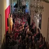 Comedy Night
