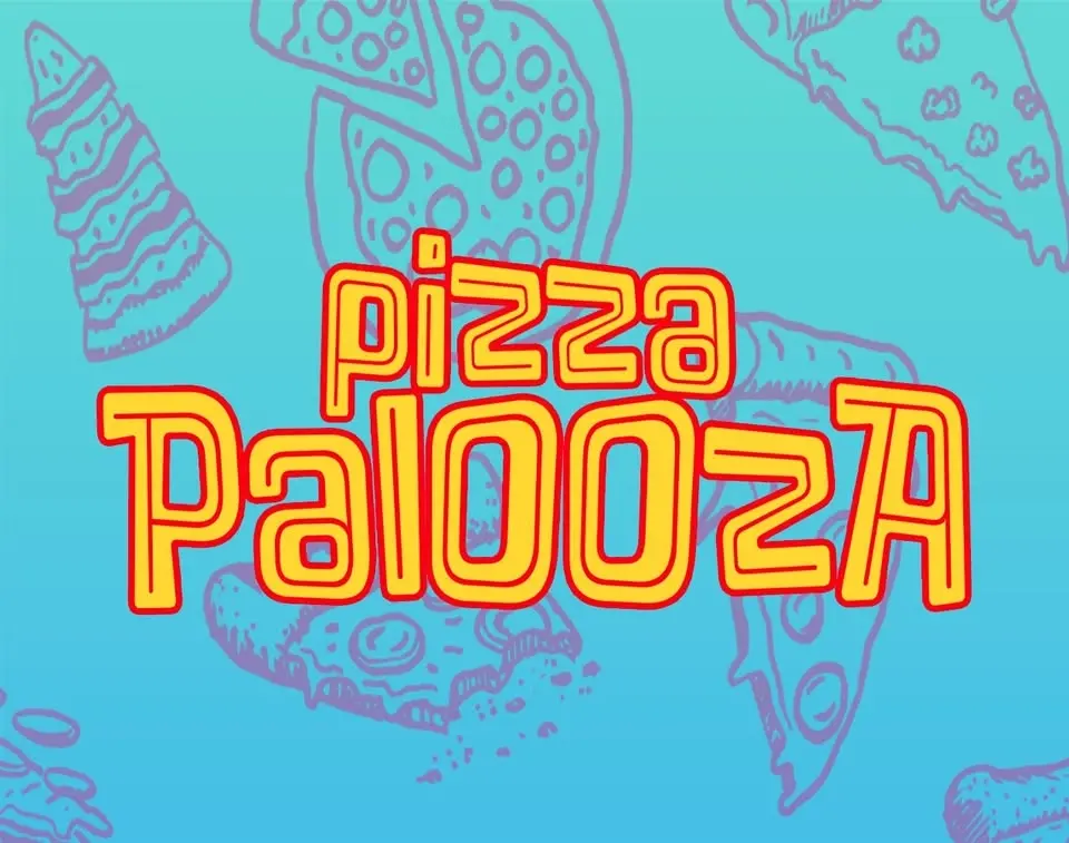 Pizza Palooza