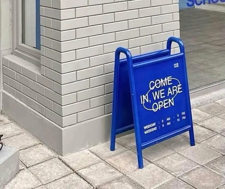 New Drop