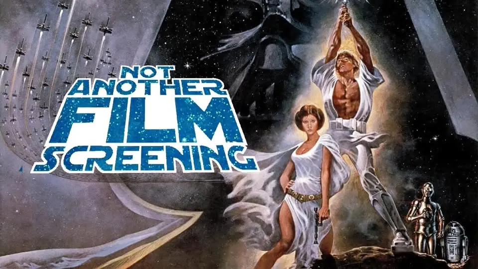 Not Another Film Screening: Volume 20