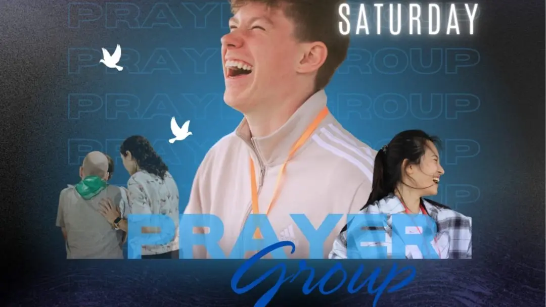 ** PRAYER GROUP đ đ **