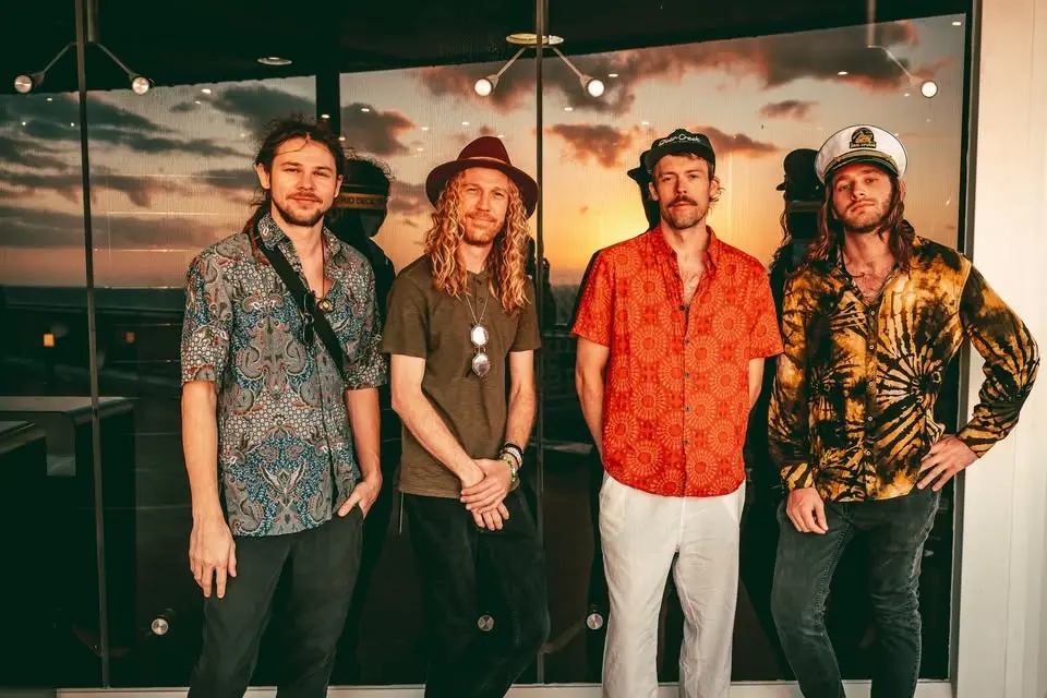 Dizgo w/ Mr. Please at Mercury Ballroom | 12/12