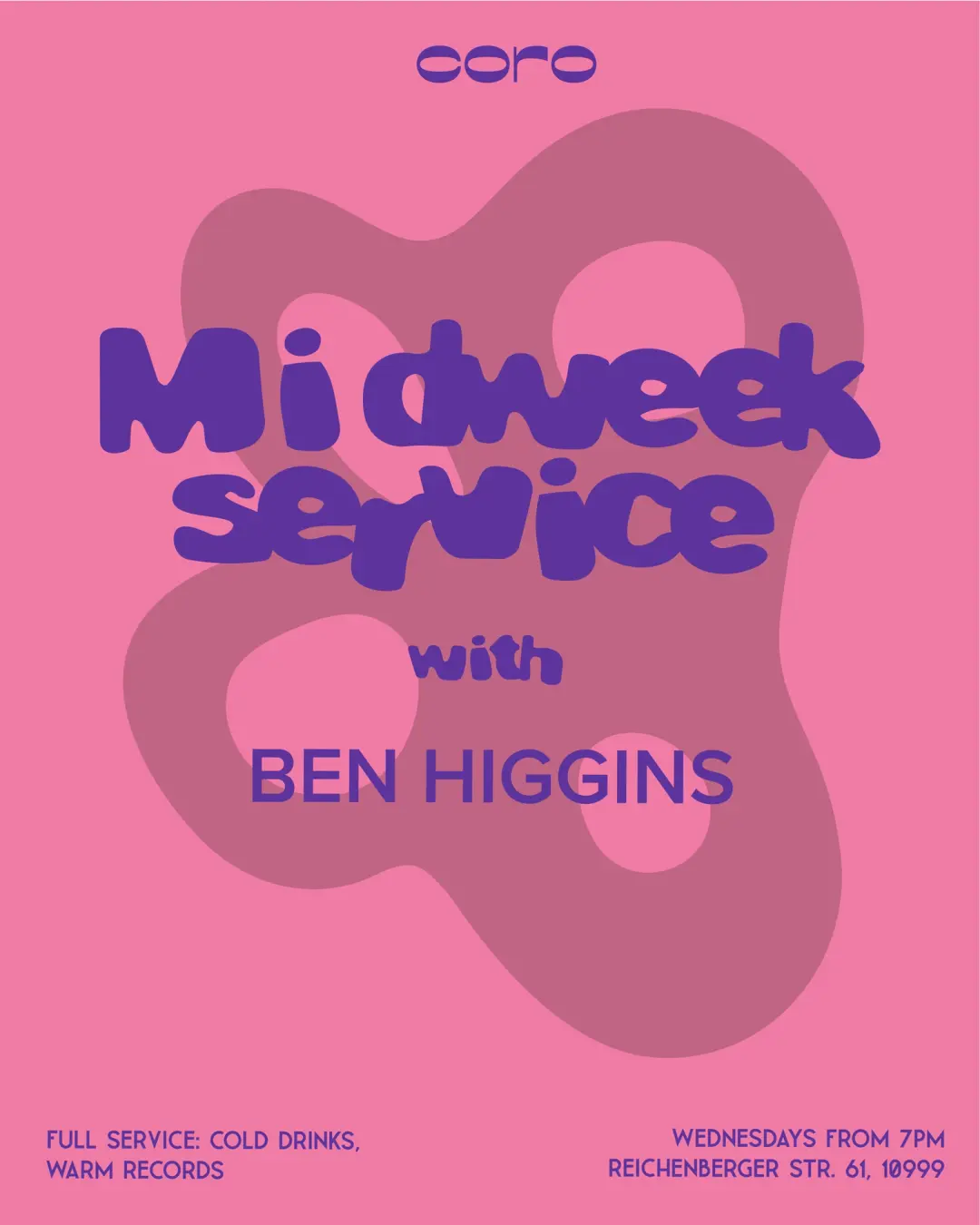 Midweek Service