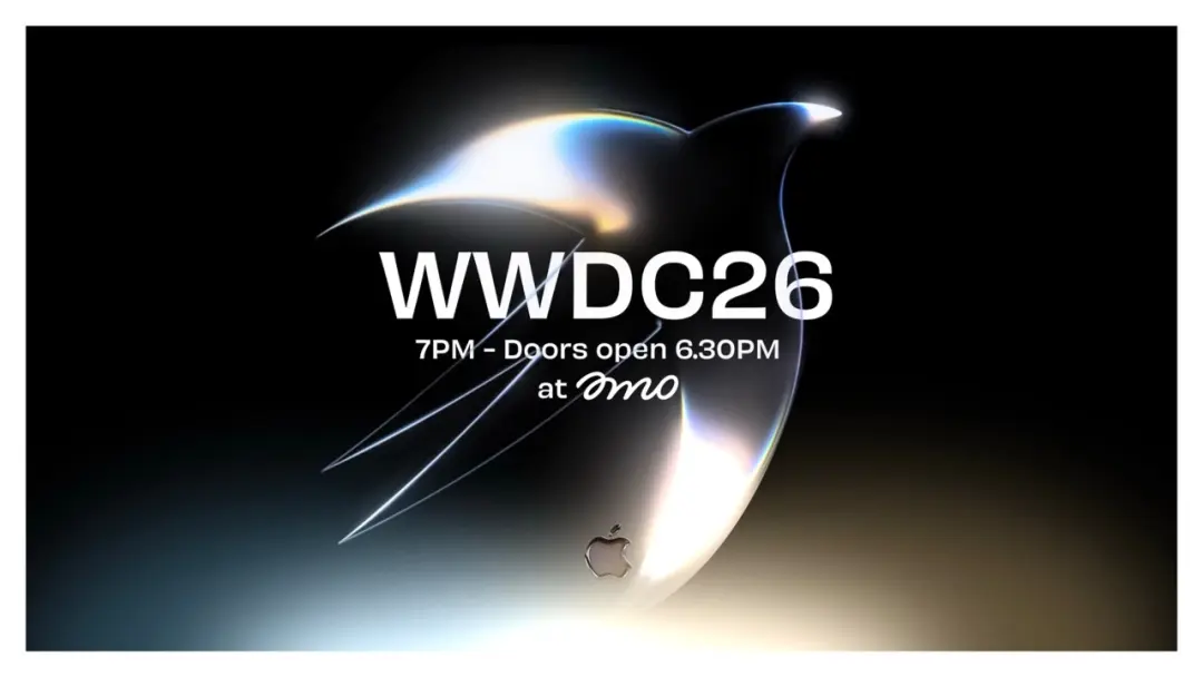 Keynote WWDC chez amo