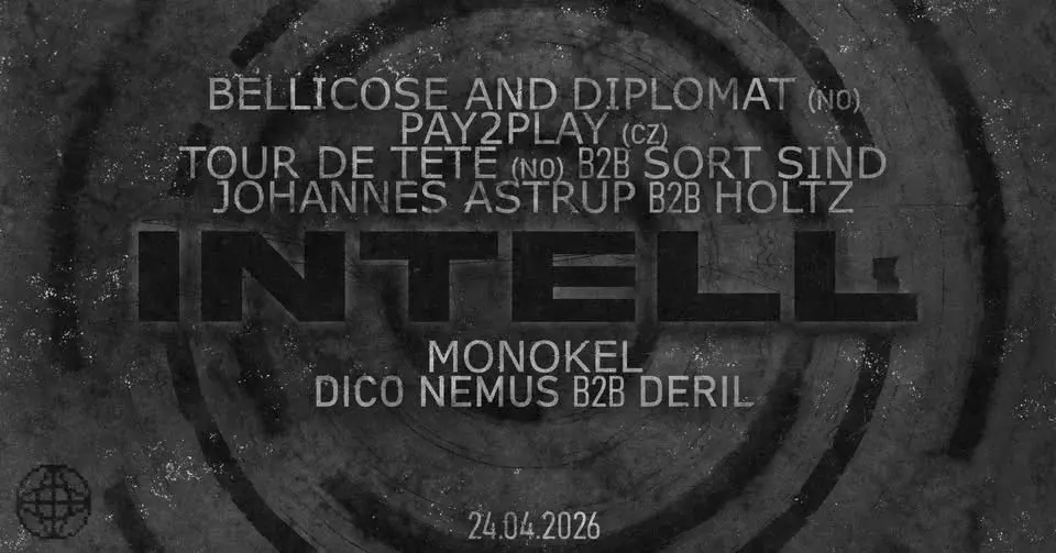 INTELL X MODULE