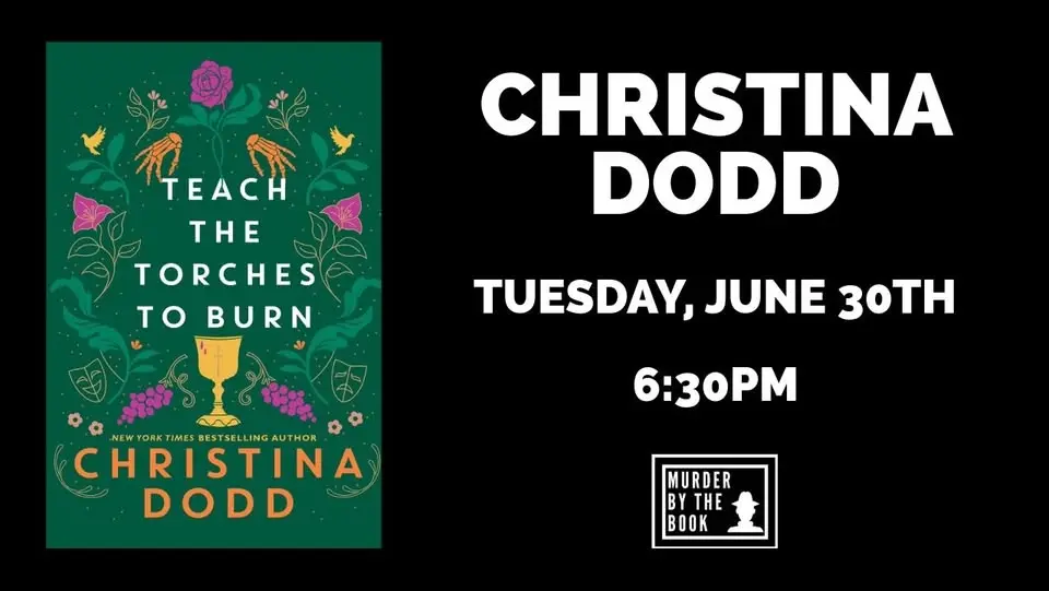 Christina Dodd