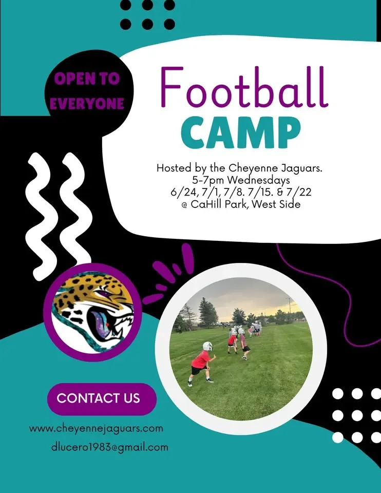 Football Camp