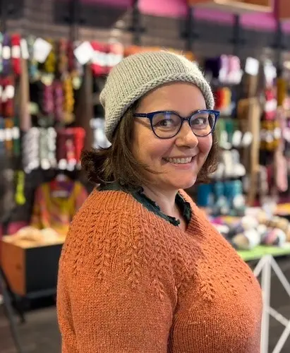 Learn to Knit with Linda - Beginner