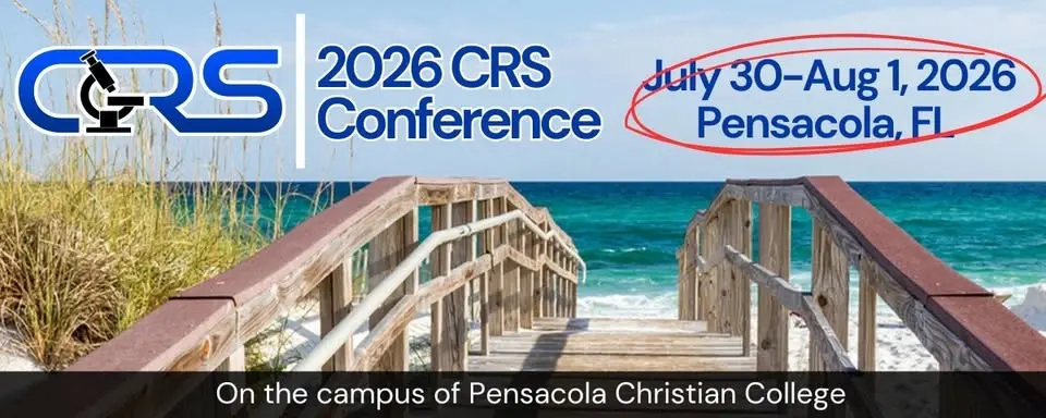 2026 CRS Conference