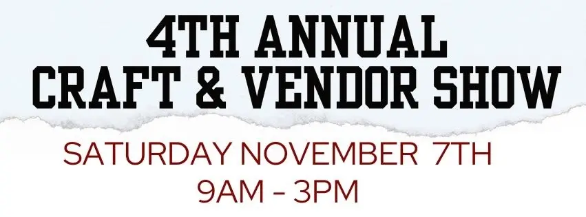 4th Annual Pride of Salem Craft & Vendor Show