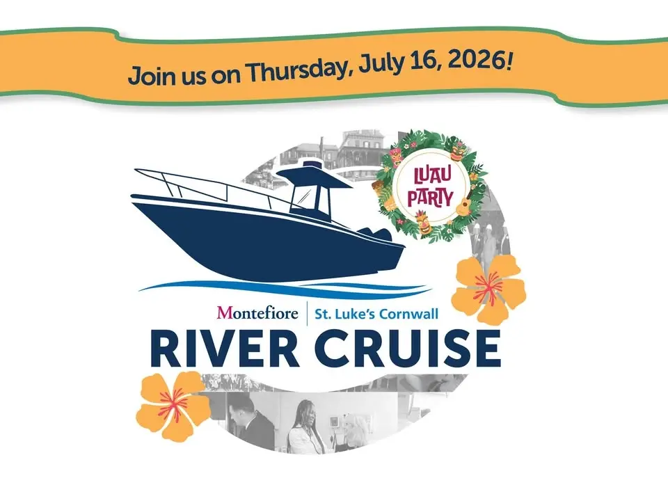 River Cruise
