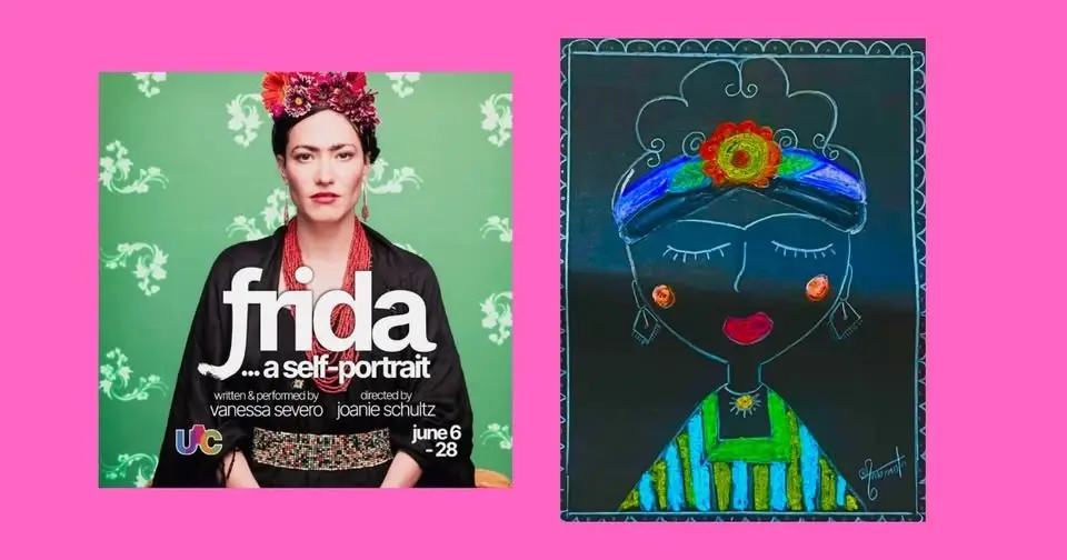 Frida for All