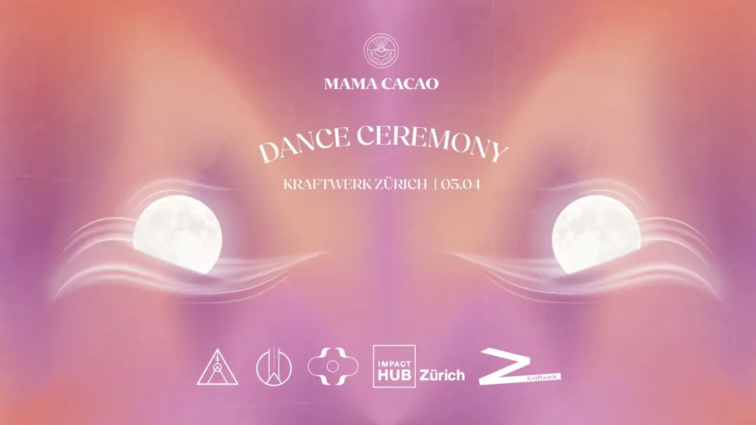 Mama Cacao Dance Ceremony