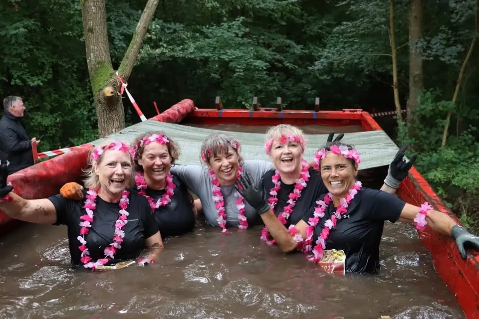 MUD RACE ODENSE 2026