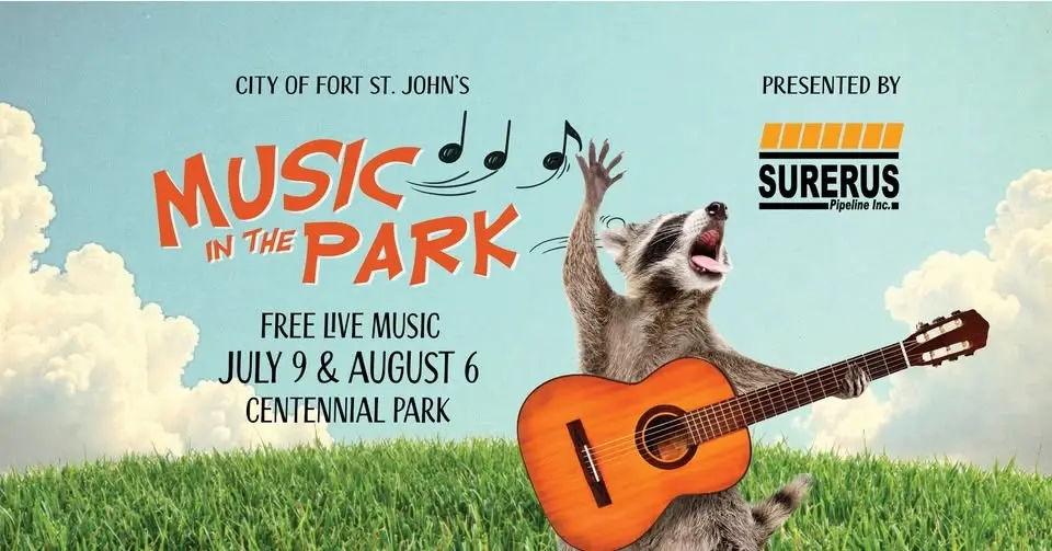 Music in the Park