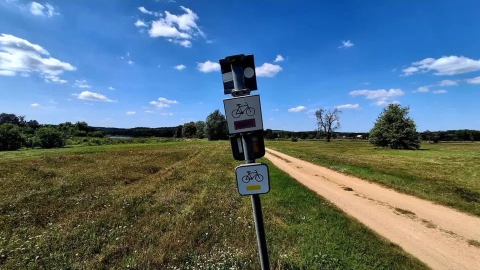 🚴🍃 Rowerowy weekend w Mielniku nad Bugiem (z opcją kajaki) 🌊🌿