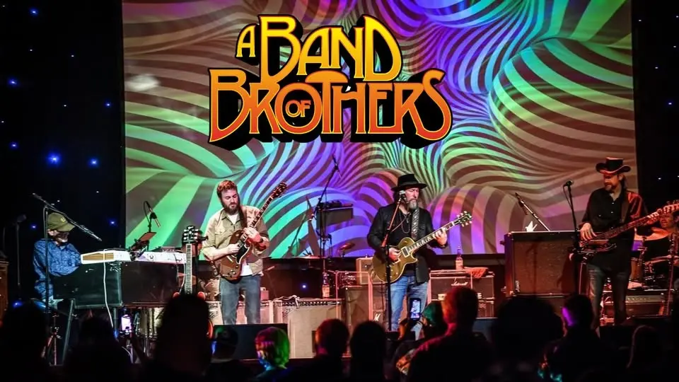 A Band of Brothers: An All Star Tribute to the Allman Brothers | Hartford, CT