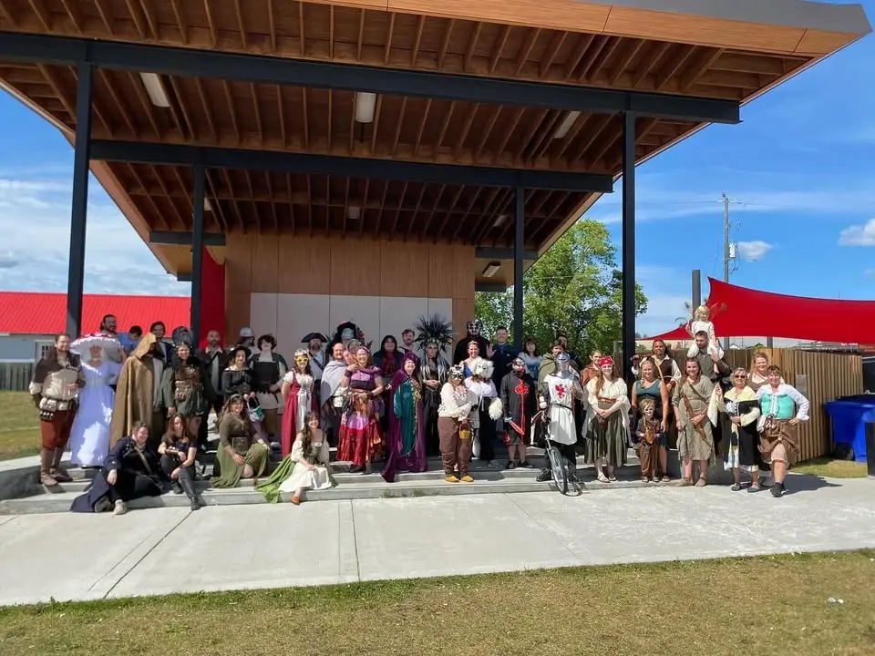 2026 Sioux Lookout Renaissance Fair