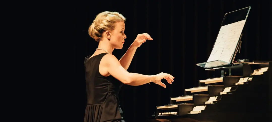 Sibelius 2:a med Sallinen