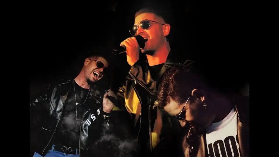 George Michael Tribute Night