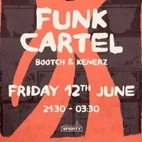 Friday Street | Funk Cartel