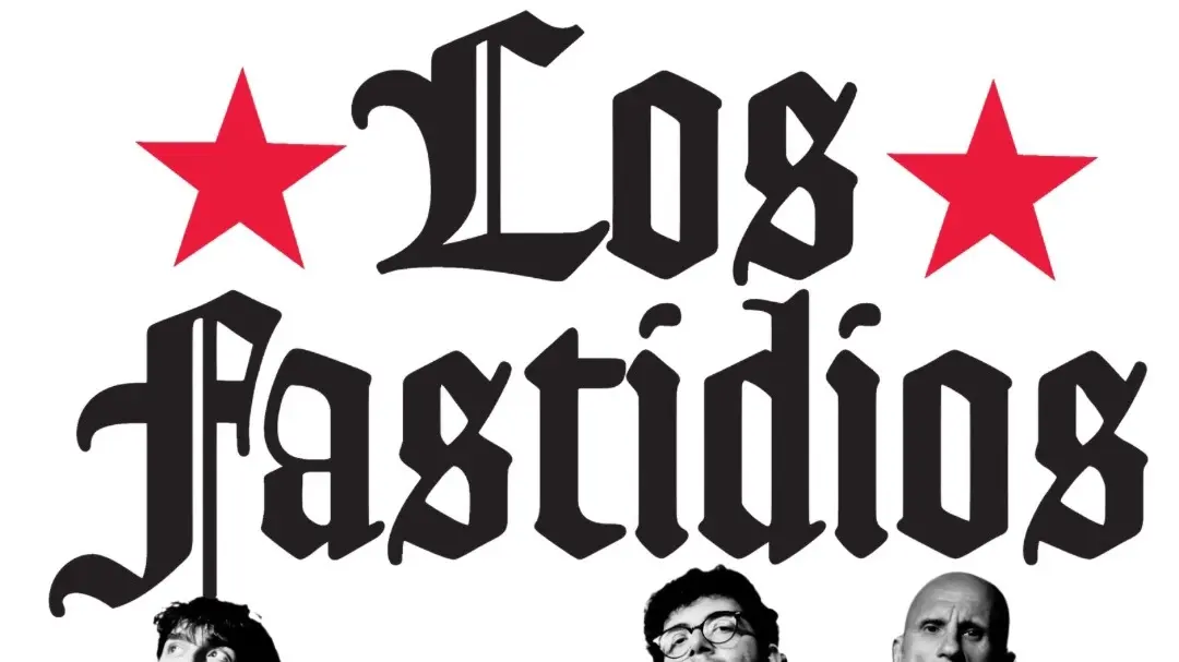 LOS FASTIDIOS (IT)