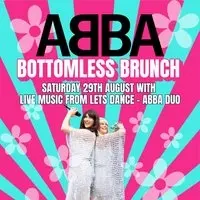 ABBA Bottomless Brunch