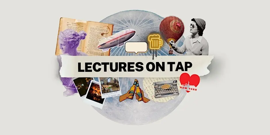 Lectures on Tap-"Ulysses S. Grant’s World Tour:The Dawn of American Empire"