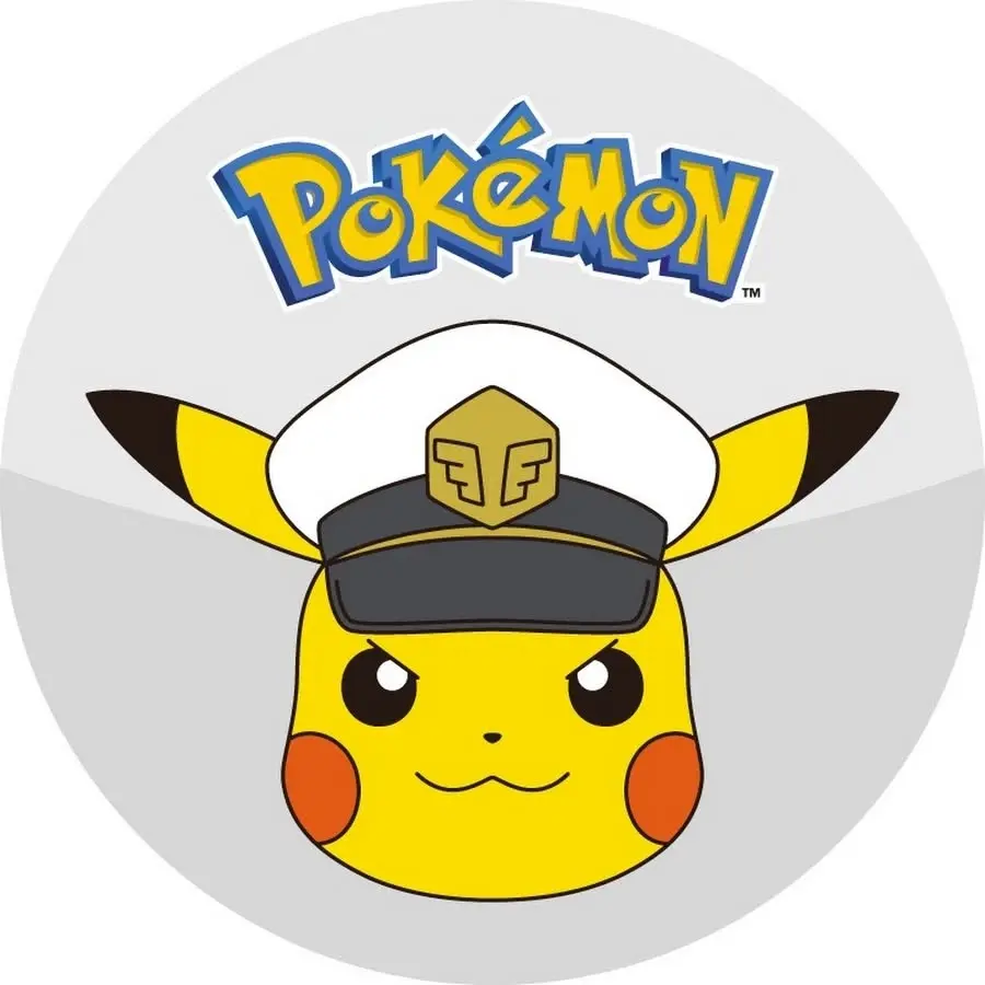 Pokemon - Trade and Play Day