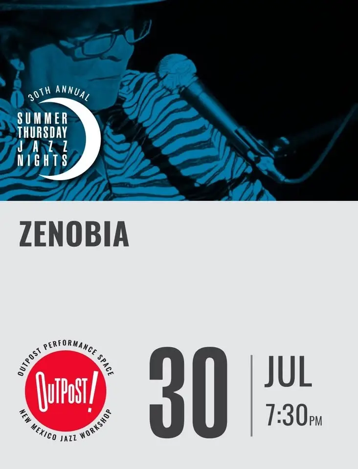 Zenobia