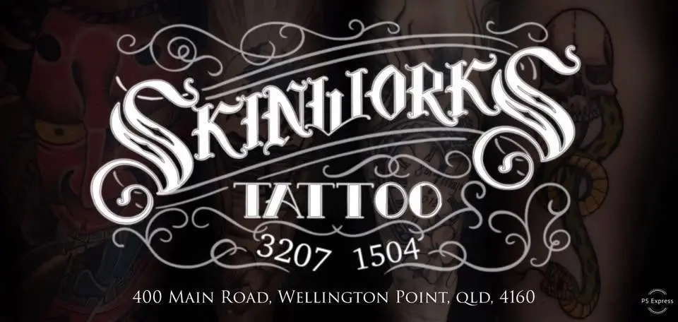Skinworks Tattoo Fundraiser
