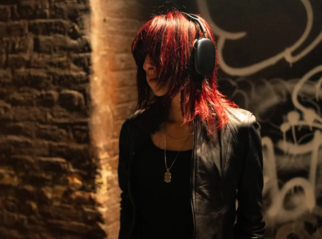 Gov Ball After Dark - Jane Remover: Presented By NÜTRL