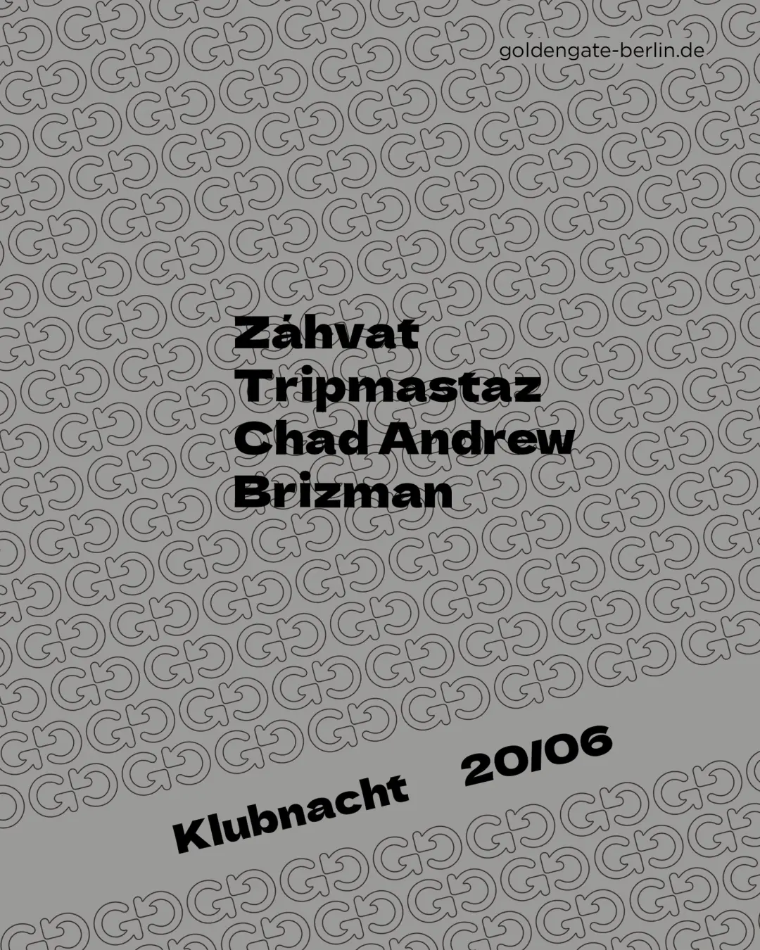 Klubnacht