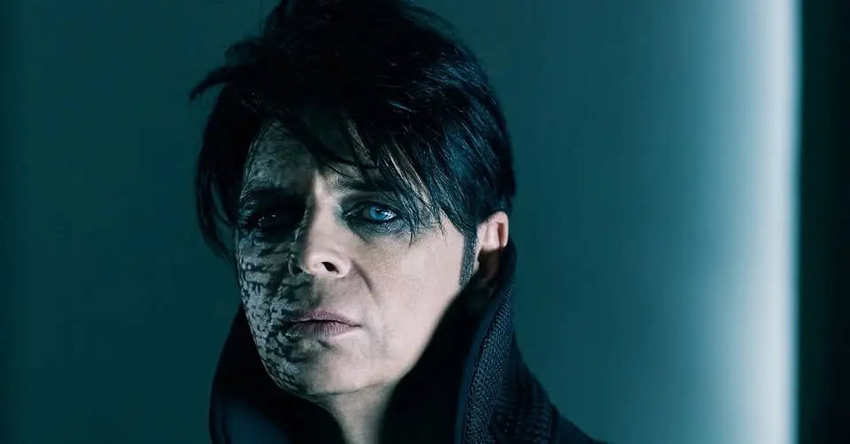 Gary Numan