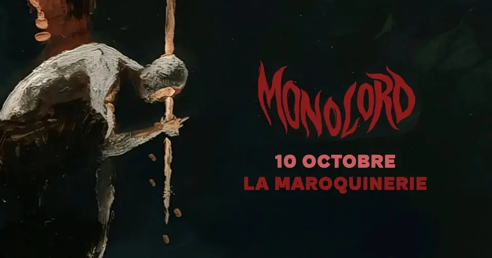 MONOLORD + DOPELORD