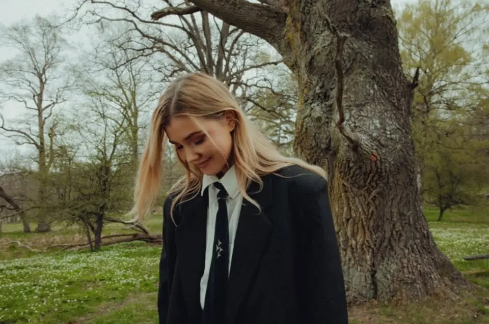 Sommarkonsert - Clara Mae 