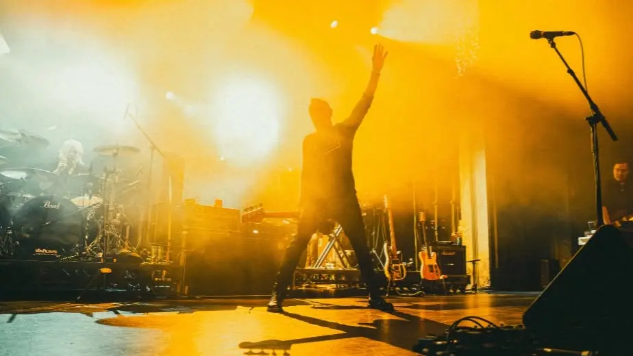 Peter Hook & The Light | Enmore Theatre, Sydney